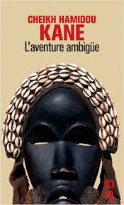 L'AVENTURE AMBIGUË