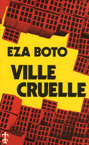 EZA BOTO VILLE CRUELLE