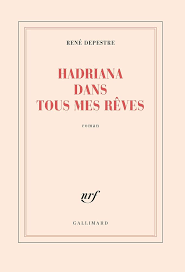 Hadriana dans tous mes rêves