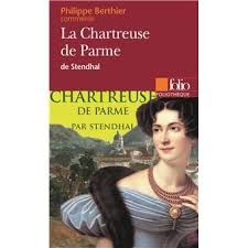 LA CHARTREUSE DE PARME