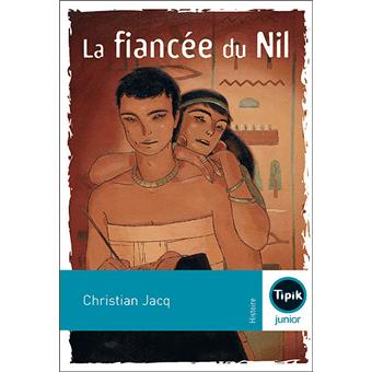La Fiancée du Nil
