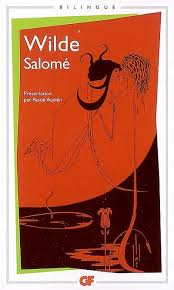 SALOMÉ