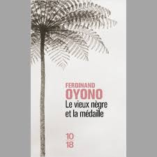 LE VIEUX NÈGRE ET LA MÉDAILLE