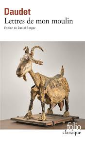 LETTRES DE MON MOULIN