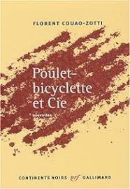 POULET BICYCLETTE ET CIE